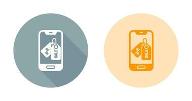 Offer Vector Icon