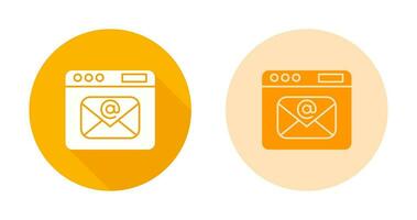 Email Vector Icon