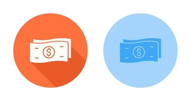 Money Vector Icon