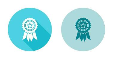 Badge Vector Icon