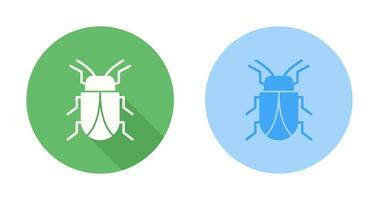 Bug Vector Icon