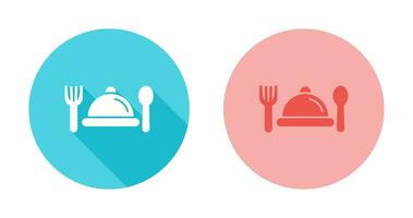 Catering Vector Icon