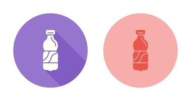 Soft Drink Vector Icon