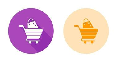 Cart Vector Icon