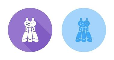 Clothes Vector Icon