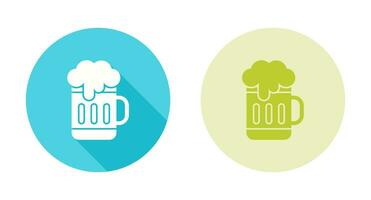 Beer Vector Icon