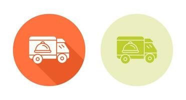 Delivery Vector Icon