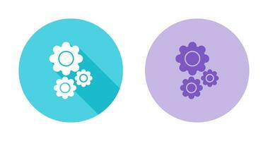 Cogwheel Vector Icon