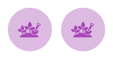 Gardening Vector Icon