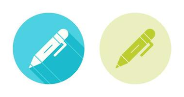 Pen Vector Icon