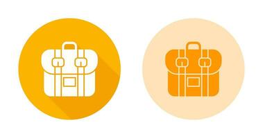 Briefcase Vector Icon