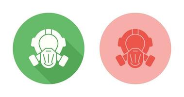 Mask Vector Icon