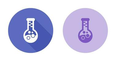 Chemical Vector Icon