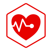 Digital Health Logo png