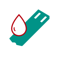 numérique santé logo png