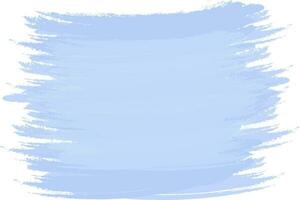 Vector Abstract vertical background for an inscription, lettering in trendy winter soft blue shade.