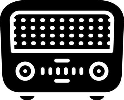 solid icon for former vector