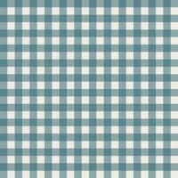 checkered Buffalo Plaid pattern vector, which is tartan,Gingham pattern, vector