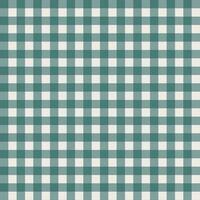 checkered Buffalo Plaid pattern vector, which is tartan,Gingham pattern, vector