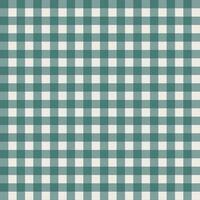 checkered Buffalo Plaid pattern vector, which is tartan,Gingham pattern, vector