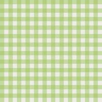 checkered Buffalo Plaid pattern vector, which is tartan,Gingham pattern, vector