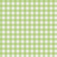 checkered Buffalo Plaid pattern vector, which is tartan,Gingham pattern, vector