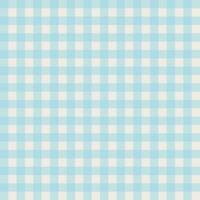 checkered Buffalo Plaid pattern vector, which is tartan,Gingham pattern, vector