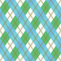 Argyle Pattern vector,geometric, background,Classic Knitted,plaid vector