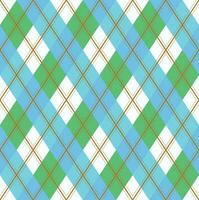 Argyle Pattern vector,geometric, background,Classic Knitted,plaid vector