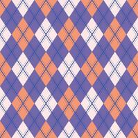 Argyle Pattern vector,geometric, background,Classic Knitted,plaid vector