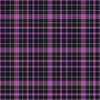 Plaid Pattern Vector, Tartan Fabric background vector