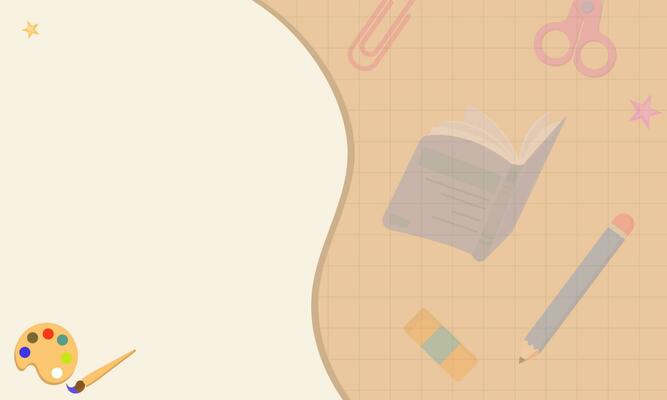Back to school background 9