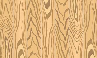 Wooden floor vector illustration background. wooden vertical panel pattern vector backdrop