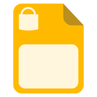 Modern Tag Design png