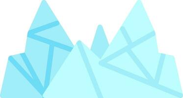 Arctic expedition Vector Icon Design