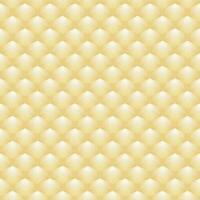 Golden background, geometric seamless luxury pattern made of lines as main elements. vector