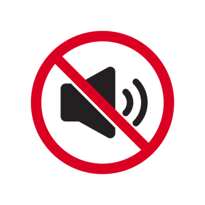 code of conduct and quiet hours for guests