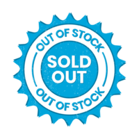 Out Of Stock Logo, Sold Out Badge, Sold Out Stamp, Out Of Stock Sign Products And Items, Retro Vintage, Limited Items Available, Alost Finished Products With Grunge Texture png