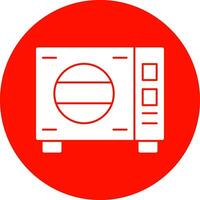 Autoclave Vector Icon Design