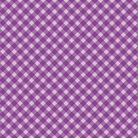 Print square purple fabric pattern book gift wrapping paper seamless fabric pattern vector
