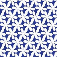 flor, diseño, textil, fondo, sin costura, ilustración, hoja vector