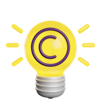 Copyright License Content png