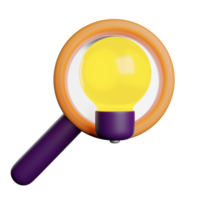 Search Find Idea png