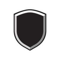 blank e sport shield badge png