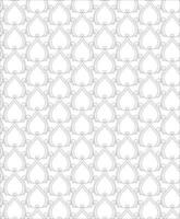 Geometry Pattern Background vector