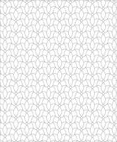 Geometry Pattern Background vector