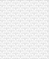 Geometry Pattern Background vector