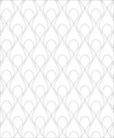 Geometry Pattern Background vector
