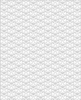 Geometry Pattern Background vector