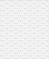 Geometry Pattern Background vector